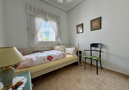 Town house in Ciudad Quesada