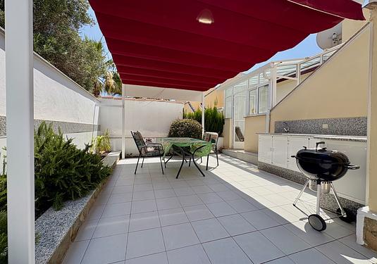 Town house in Ciudad Quesada