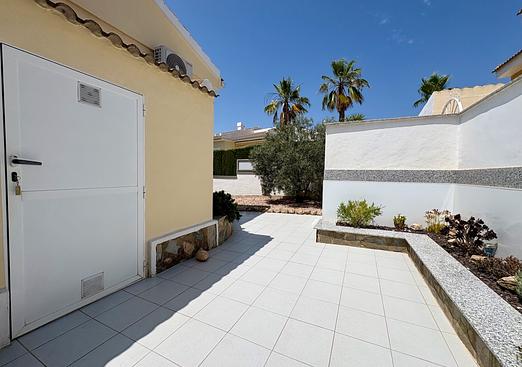 Town house in Ciudad Quesada