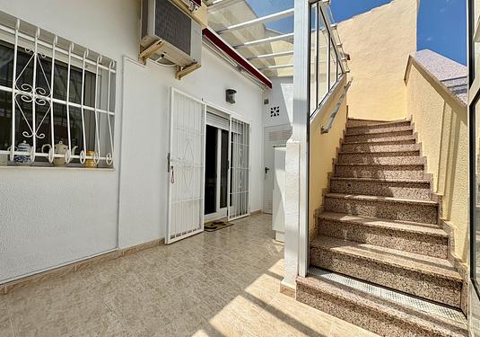 Town house in Ciudad Quesada