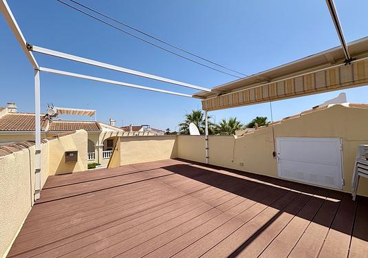 Town house in Ciudad Quesada