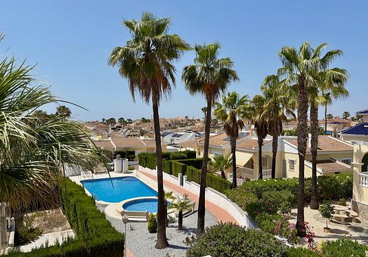 Town house in Ciudad Quesada