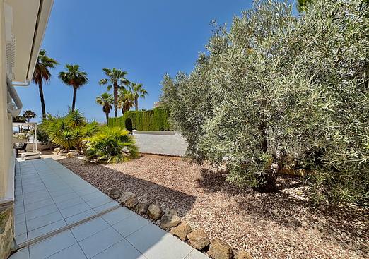 Town house in Ciudad Quesada