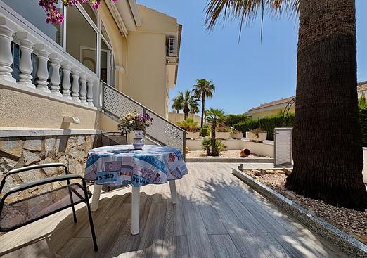 Town house in Ciudad Quesada