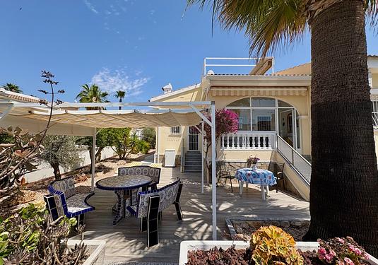 Town house in Ciudad Quesada