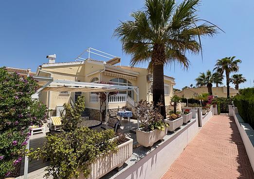 Town house in Ciudad Quesada