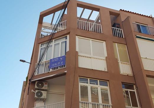 Apartment in La Mata