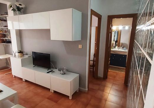 Apartment in La Mata