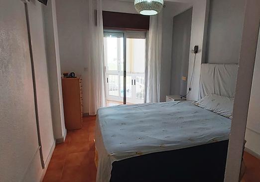 Apartment in La Mata