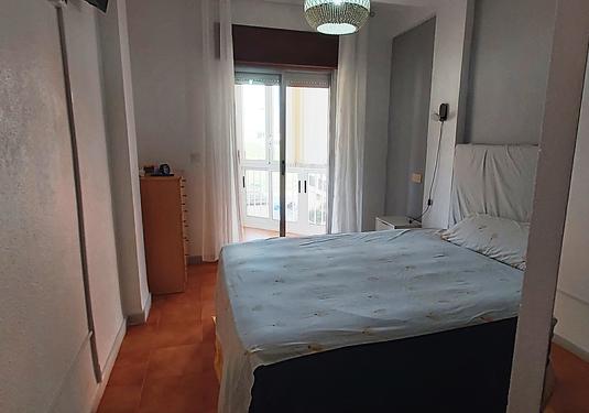 Apartment in La Mata