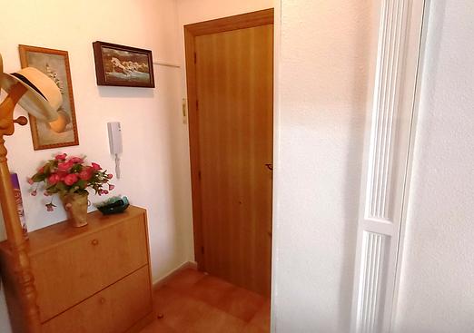 Apartment in La Mata