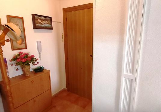 Apartment in La Mata