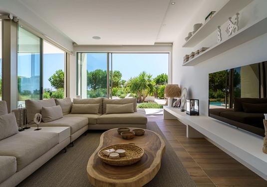 Villa in San Miguel de Salinas