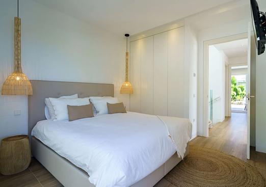 Villa in San Miguel de Salinas