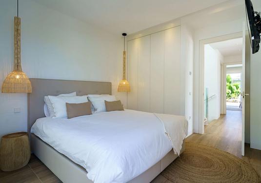 Villa in San Miguel de Salinas