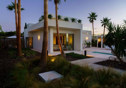 Villa in San Miguel de Salinas