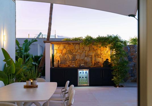 Villa in San Miguel de Salinas