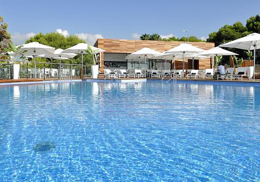 Villa in San Miguel de Salinas