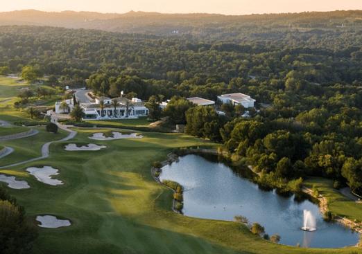 Villa in San Miguel de Salinas