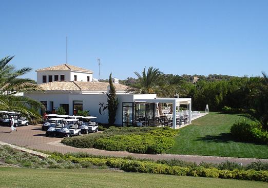Villa in San Miguel de Salinas