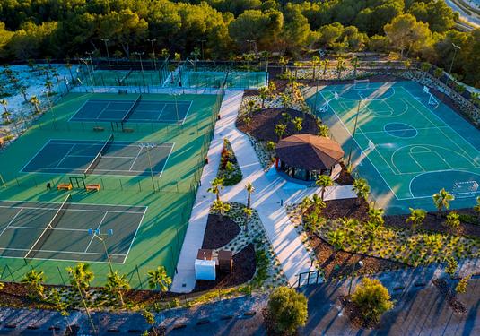 Villa in San Miguel de Salinas