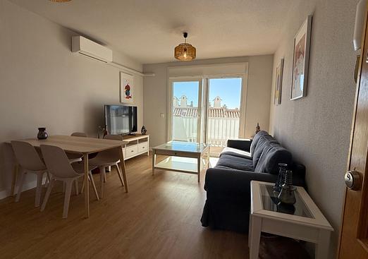 Apartment in Orihuela