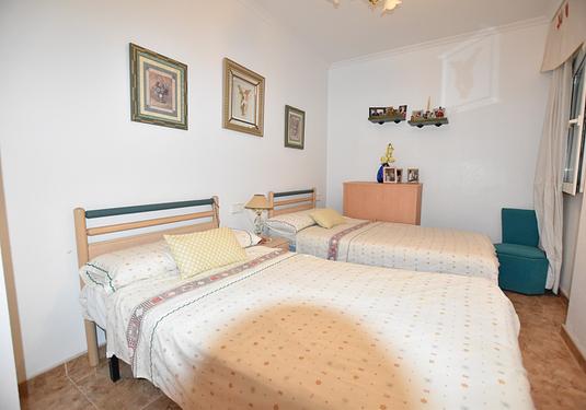 Apartment in La Mata
