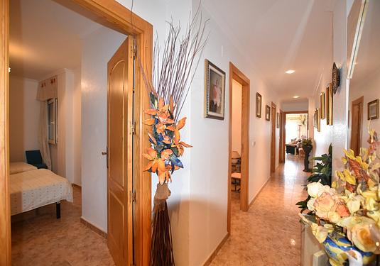 Apartment in La Mata