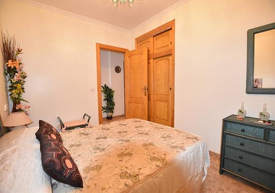 Apartment in La Mata