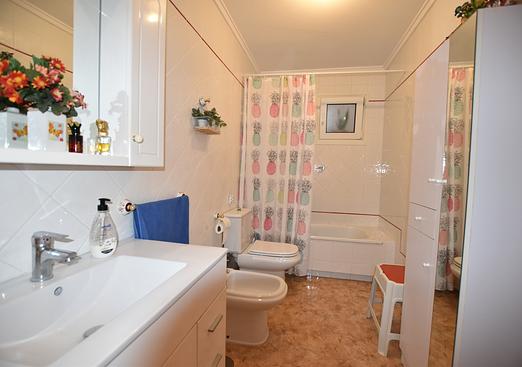 Apartment in La Mata