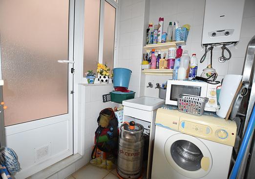 Apartment in La Mata