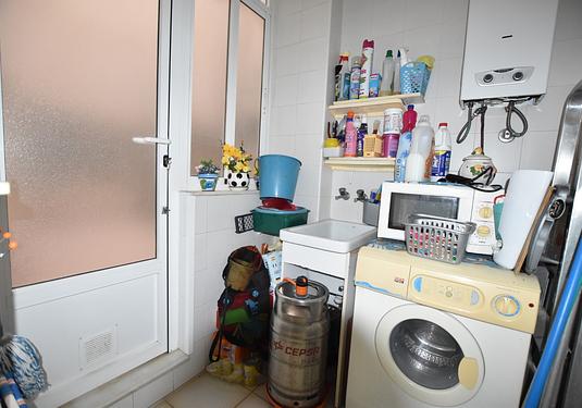 Apartment in La Mata