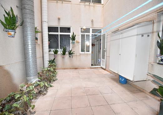 Apartment in La Mata