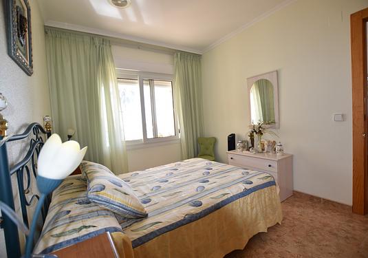 Apartment in La Mata
