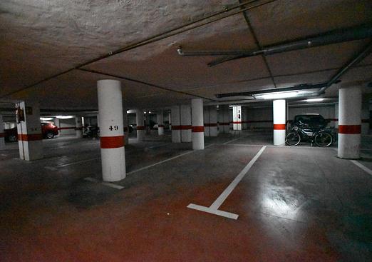 Apartment in La Mata