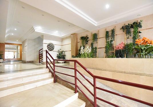 Apartment in La Mata