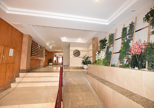 Apartment in La Mata