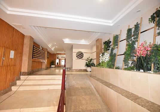 Apartment in La Mata