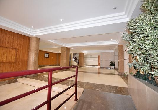 Apartment in La Mata