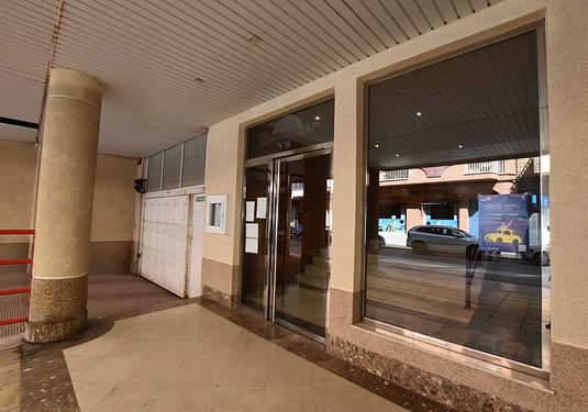 Apartment in La Mata