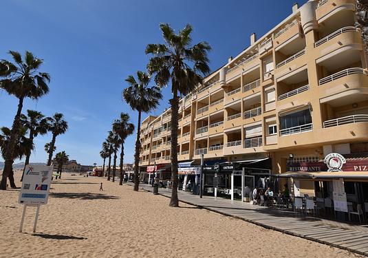 Apartment in La Mata