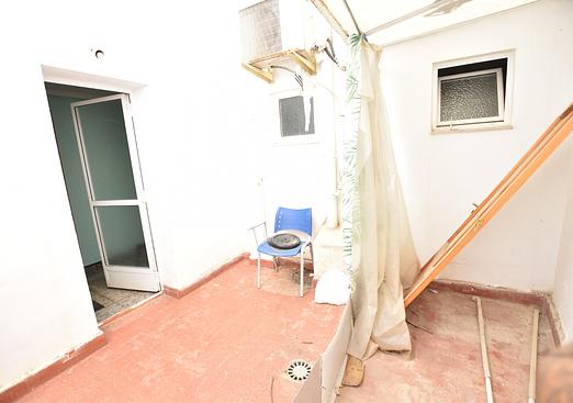 Apartment in Rojales