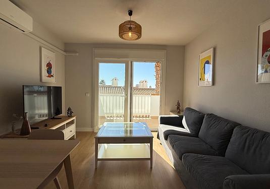 Apartment in Orihuela