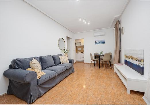 Apartment in Torrevieja