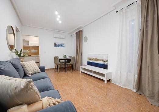 Apartment in Torrevieja