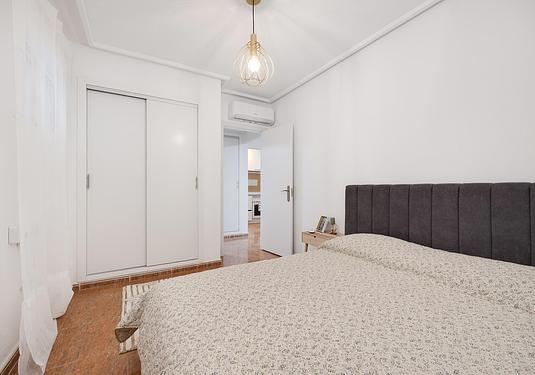 Apartment in Torrevieja