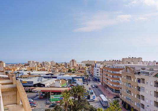 Apartment in Torrevieja