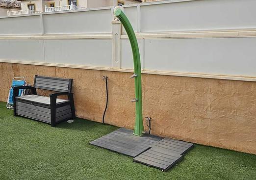 Bungalow in Cabo Roig