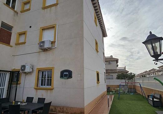 Bungalow in Cabo Roig