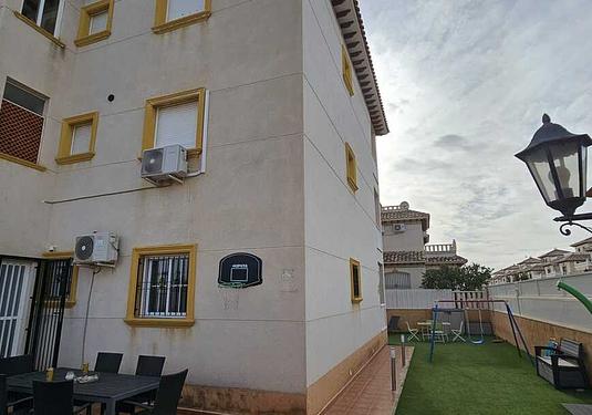 Bungalow in Cabo Roig